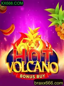 Descubra o Empolgante Mundo de HotVolcanoBonusBuy