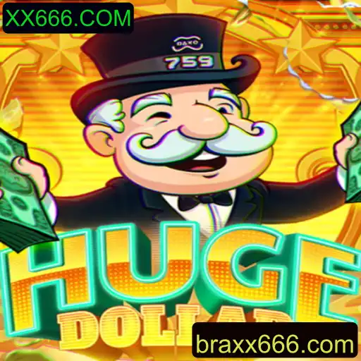 Explorando o Fascinante Mundo de HugeDollar: Um Jogo Inovador com XX666.COM