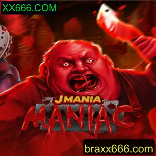 Descubra JManiaManiac: Um Novo Fenômeno no Mundo dos Jogos