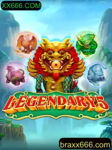 Descubra o Fascinante Universo de Legendary5: Regras e Estratégias do Jogo Revolucionário