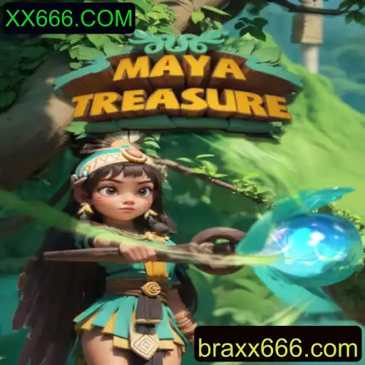 Descubra os Mistérios de MayaTreasure: Um Jogo de Desafios e Aventuras