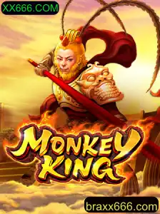 Explorando o Mundo Fascinante de MonkeyKing