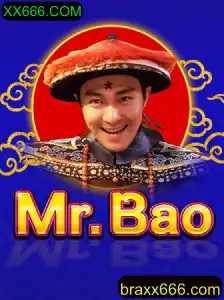 Explorando o Mundo de MrBao: Um Jogo Inovador e Envolvente