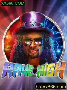 RaveHigh: Uma Imersão no Mundo dos Jogos com XX666.COM