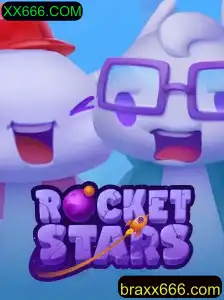 RocketStars: Tudo o que Você Precisa Saber Sobre Este Empolgante Jogo