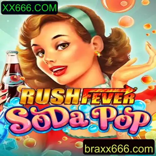 Explorando o Inovador Jogo RushFeverSodaPop em 2023