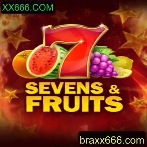 Desvendando SevensFruits: Um Mergulho no Jogo Inovador de XX666.COM
