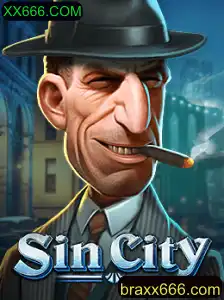 SinCity: Mergulhe no Jogo de Estratégia Revolucionário