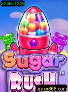 Explorando SugarRush: O Novo Fenômeno dos Jogos Online