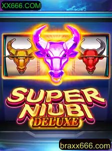 Explorando o Mundo de SuperNiubiDeluxe: O Jogo do Momento