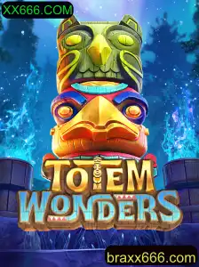 Descubra o Fascinante Mundo de TotemWonders