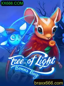Explorando o Universo de TreeOfLightBonusBuy
