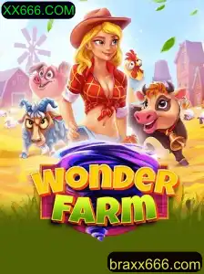 Descubra WonderFarm: O Novo Fenômeno dos Jogos Online