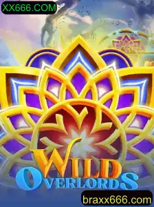 Explorando o Mundo de WildOverlords: Uma Nova Jornada no Universo dos Jogos Digitais