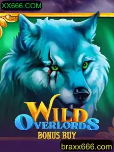 Explorando o Mundo de WildOverlordsBonusBuy: Uma Aventura de Jogo Inovadora