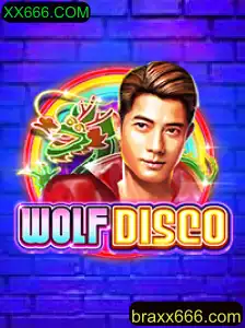 Descubra o Universo Vibrante do Jogo WolfDisco