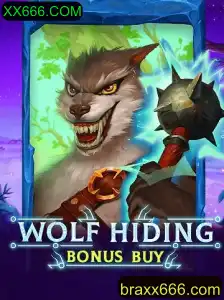 Explorando o Mundo de WolfHidingBonusBuy: Uma Aventura de Estratégia e Suspense