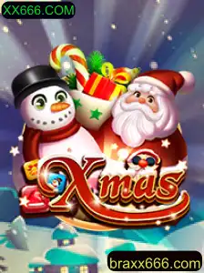 Explorando o Novo Fenômeno do Jogo 'Xmas' e as Dinâmicas Envolventes de XX666.COM
